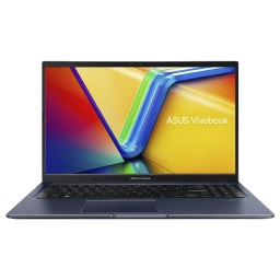 Notebook ASUS Vivobook X1502VA Intel Core I7 13620h (10 Core) - 16Gb - 512Gb - Pantalla 15.6 Full HD - W11