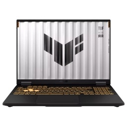 Notebook Gamer ASUS TUF FX608 Intel Core i7 14650hx - Rtx 5050 8Gb - 16Gb - 512Gb - Pantalla 16" 165Hz - Windows 11