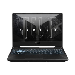 Notebook Gamer ASUS TUF A15 Ryzen 7 7445HS (6 N�cleos) - RTX 3050 4Gb - 8Gb - 512Gb - Pantalla 15,6 FHD 144Hz - Win11