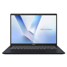 Notebook ASUS Vivobook M1407KA Ryzen AI 7 350 (8 Nucleos) - 16Gb - 512Gb - Pantalla 14 FHD+ Win11
