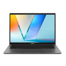 Notebook ASUS Vivobook S16 Ryzen 9 270 (8 Nucleos) - 16Gb - 1Tb - Pantalla 16 WUXGA 144Hz - Win11