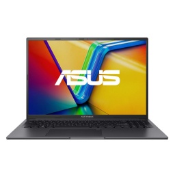 Notebook ASUS Vivobook 16X Intel Core I5 13420H (8 Nucleos) 16Gb Ddr4 Nvme 512Gb Pantalla 16 Wuxga Rtx 3050 4Gb W11