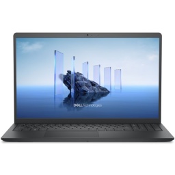 Notebook DELL INSPIRON 15 DC15250 Core 3 100U - 8GB - 512GB - Pantalla 15.6" Full HD 120Hz - Win11