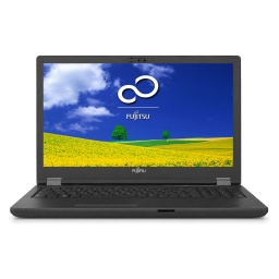 Notebook FUJITSU LIFEBOOK E5511 Intel Core i5 1145G7 - 16Gb - 256Gb - Pantalla 15.6 Full HD - W11 Pro