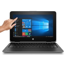 Notebook HP PROBOOK X360 Pentium Silver N5000 (4 Nucleos) -  4Gb - 128Gb -  Pantalla 11.6 HD Touch - W10 Pro
