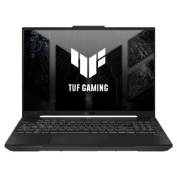 Notebook Gamer ASUS Tuf F16 Intel Core 5 210H (8 N�cleos) - Rtx 3050 6Gb - 32Gb - 512Gb - Pantalla 16 144Hz