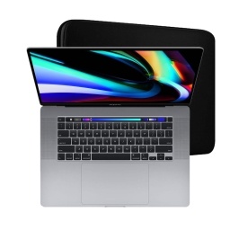 APPLE Macbook Pro 2019 Intel Core i9 - Video Radeon Pro 5500M 4Gb - RAM 32Gb - 1Tb Pantalla 16 Retina Touchbar Tahoe