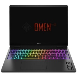 Notebook Gamer HP OMEN MAX 16 Intel Core Ultra 9 275Hx Video RTX 5080 16Gb - 32Gb - 1Tb - Pantalla 16'' 240Hz - W11