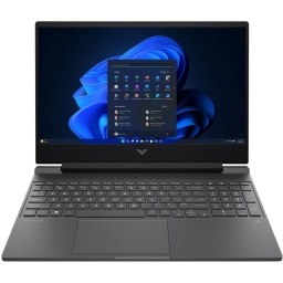 Notebook Gamer HP 15-FA2013DX Intel Core i5 13420H - Video RTX 3050 6Gb - 8Gb - 512Gb - Pantalla 15.6'' 144Hz - W11