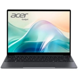 Notebook ACER Gadget ETBook Intel Core i3 10100Y - 8Gb - 256Gb - Pantalla 14" Full HD - Windows 11