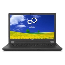 Notebook FUJITSU LIFEBOOK E5511 Intel Core i5 1145G7 - 16Gb - 512Gb - Pantalla 15.6 Full HD - Windows 11 Pro