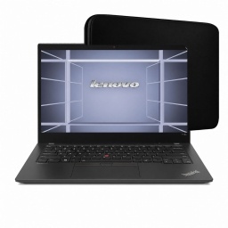 Notebook LENOVO Thinkpad L14 G1 Intel Core i7 10510u - 16Gb - 256Gb - Pantalla 14 Full HD - Windows 11 Pro