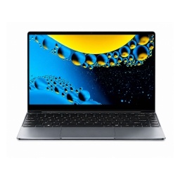 Notebook CHUWI Intel Core i3 10100Y - 16Gb - 256Gb - Pantalla 14" FHD - Windows 11