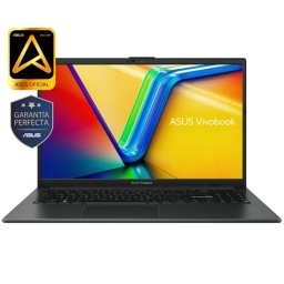 Notebook ASUS VIVOBOOK 15 E1504FA  AMD Ryzen 5 7520U - 8Gb - 512Gb - Pantalla 15.6" Full HD - Windows 11