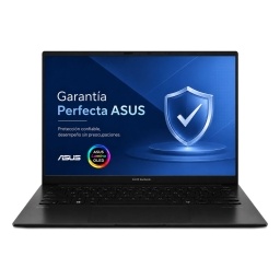 Notebook ASUS ZENBOOK 14 UM3406HA AMD Ryzen AI 7 350 - 16Gb - 1Tb - Pantalla 14" OLED - Windows 11