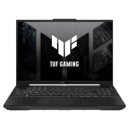 Notebook Gamer ASUS TUF F16 Intel Core 5 210H - RTX 3050 6Gb - 32Gb - 512Gb - Pantalla 16 144Hz - Windows 11