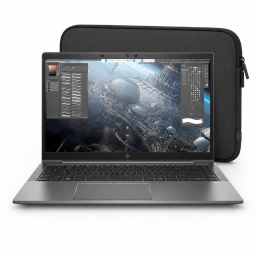Notebook HP ZBOOK FIREFLY 14 G8 Intel Core i7 1185G7  - 16Gb - 512Gb - Pantalla 14" Full HD - Windows 11 Pro