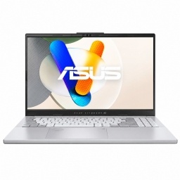 Notebook ASUS VIVOBOOK PRO 15 N6506C Intel Core Ultra 9 - RTX 4050 6Gb - 24Gb - 1Tb Pantalla OLED 15.6 3K 120Hz - W11