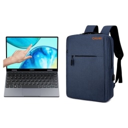 Notebook Convertible CHUWI MINIBOOK X Intel Quadcore N150 - 16Gb - 512Gb Pantalla 10.5" Full HD Touch - Windows 11 - Moc