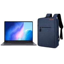 Notebook CHUWI COREBOOK X Intel Core i9 13900H - 16Gb - 1Tb - Pantalla 14" Full HD + Mochila 15.6" Azul