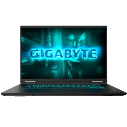 Notebook Gamer GIGABYTE A16 GA6H Intel Core i7 13620H - RTX 5060 8Gb - 16Gb - 1Tb - Pantalla  16" Full HD+ - Windows 11