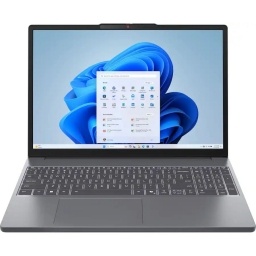 Notebook LENOVO IDEAPAD SLIM 3 AMD Ryzen 7 170 - 16Gb - 512Gb - Pantalla 15.3" WUXGA T�ctil - Windows 11