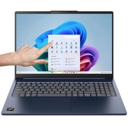 Notebook Convertible LENOVO IDEAPAD 5 AMD Ryzen AI 7 - 16Gb - 1Tb - Pantalla 16" WUXGA T�ctil - Windows 11
