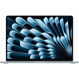 Notebook APPLE MACBOOK AIR MDVQ4LL/A M5 10+10 - 16Gb - 512Gb - 15.3'' Retina - MacOS