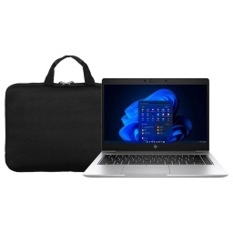 Notebook HP ELITEBOOK 745 G6 Amd Ryzen 3 Pro 3300u - 16Gb - Nvme 256Gb - Pantalla 14 Full HD - W11 Pro