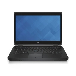 Notebook Dell Latitude E5440 Intel Core I5 4300u 2.9Ghz Ram 8Gb Ddr3 Solido Ssd 256Gb Pantalla 14 Hd Win10