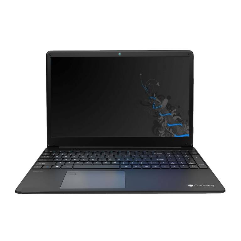 Notebook Gateway Gwtn156 Intel Core I5 10035G1 3.6Ghz Ram 16Gb Ddr4 Nvme 256Gb Pantalla15.6 Fhd Win10