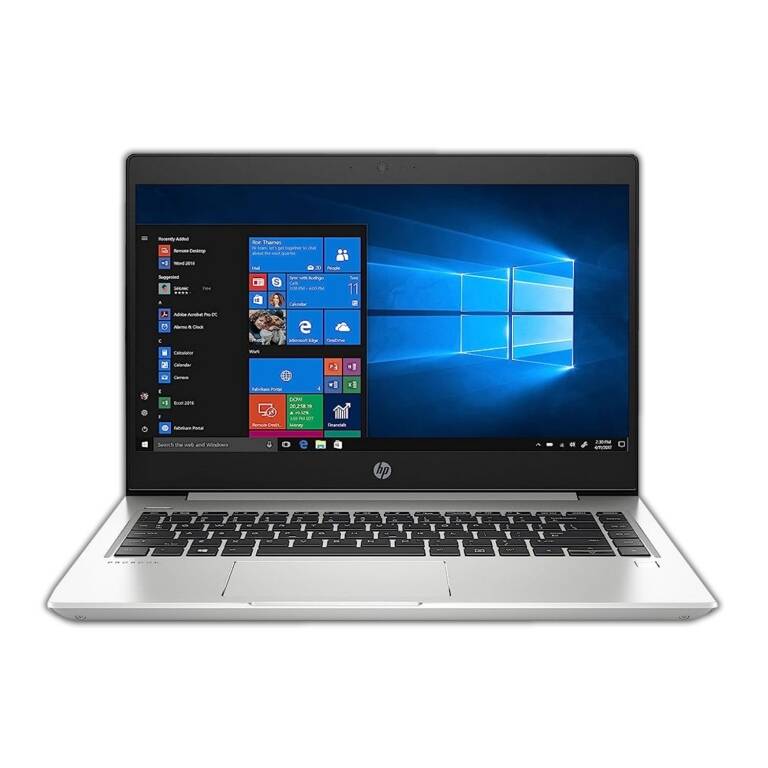 Notebook HP Probook 445R G6 Amd Ryzen 5 3500U - 8Gb - 256Gb Pantalla 14 Full HD - Windows 11 Pro