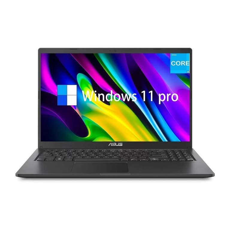 Notebook ASUS Vivobook 15 Intel Core i5 1135g7 4.2Ghz Ram 8Gb Ddr4 Nvme 512Gb Pantalla 15.6 Fhd W11