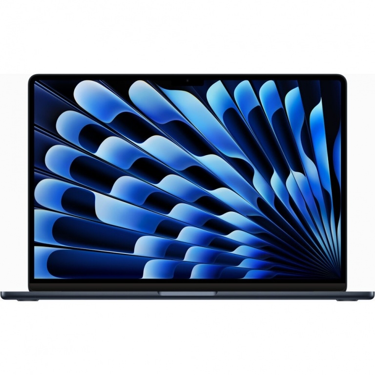 Apple Macbook Air 2023 M2 Octacore Ram 8Gb Nvme 256Gb Pantalla Retina 15.3 Gpu 10 Core 
