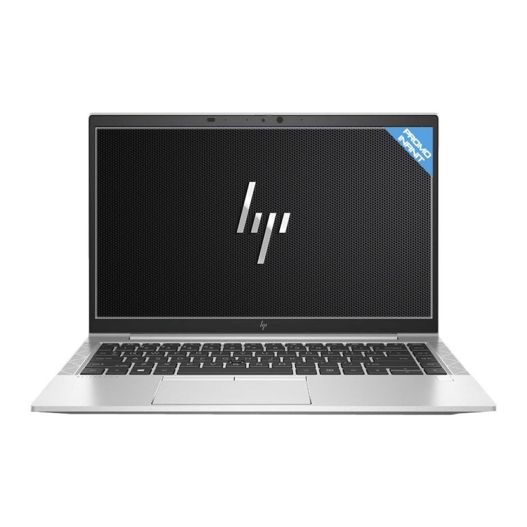 Notebook HP EliteBook 840 G8 Intel Core i5 1145G7 4.4Ghz Ram 16Gb Ssd Nvme 512Gb Pantalla 14 Fhd  Win10 Pro