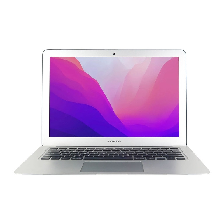 APPLE Macbook Air Intel Core i5 1.8Ghz Ram 8Gb Ssd Nvme 128Gb Pantalla 13.3 Ao 2017 BMT12LLA