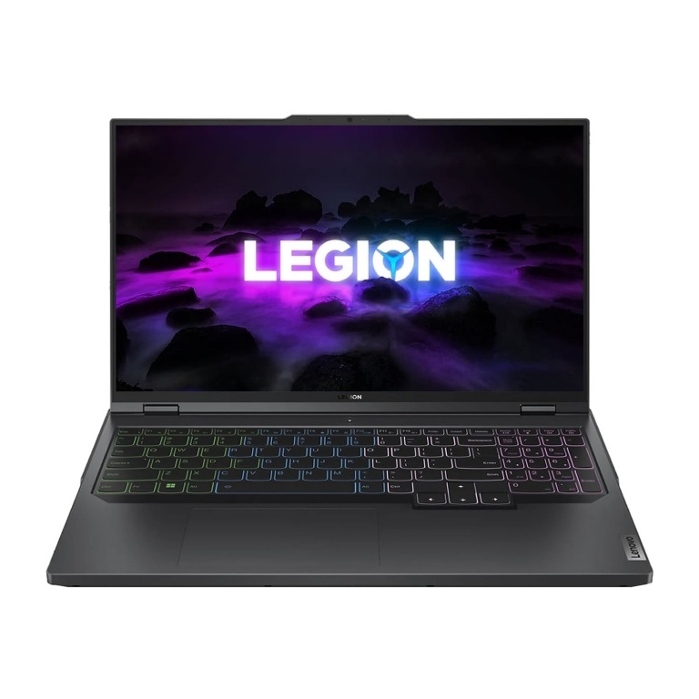 Notebook Gamer LENOVO Legion Pro 7 Intel Core i9 13900hx 5.4Ghz Ram 32Gb Ddr5 Nvme 2Tb 16 240Hz Rtx 4080 12Gb W11