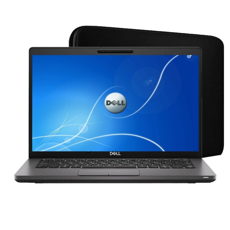 Notebook DELL Latitud 5400 Intel Core i7 8665u Quad Core 4.8Ghz Ram 16Gb Ddr4 Ssd Nvme 512Gb Pantalla 14 Fhd W11p