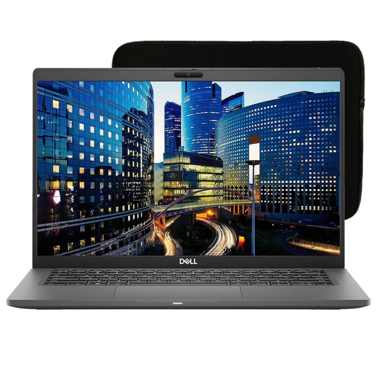 Notebook DELL Latitude 7410 Intel Core i7 10610u (4 N�cleos) - 16Gb - 512Gb - Pantalla 14 Full HD - W10P