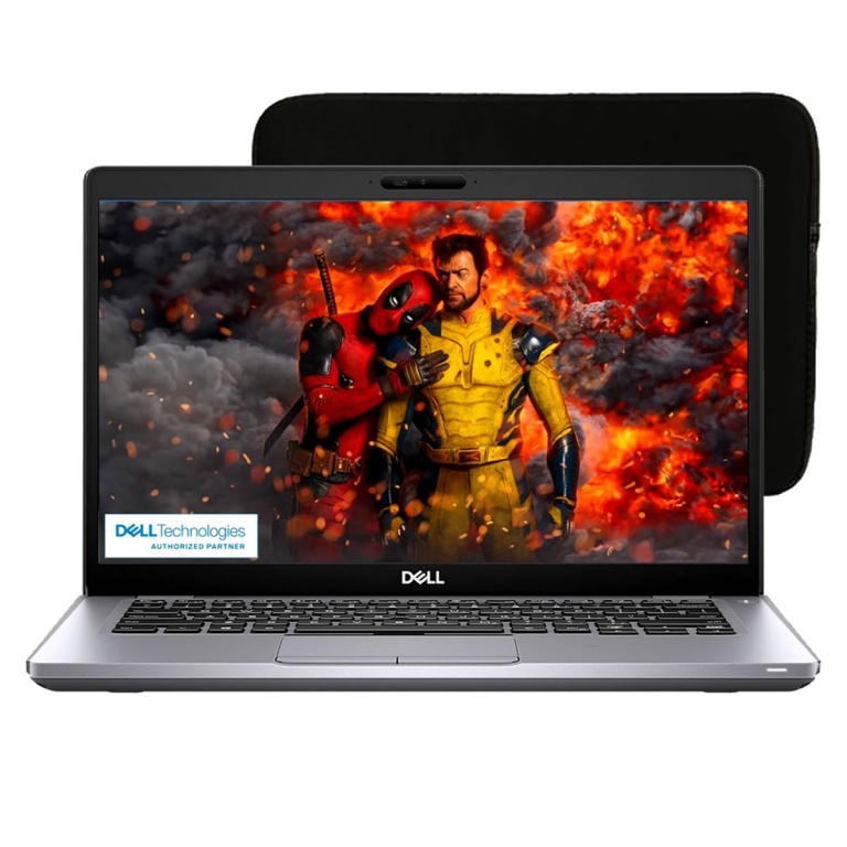 Notebook DELL Latitude 5410 Intel Core i5 10310u - 8Gb - 256Gb - Pantalla 14 Full HD - W11P