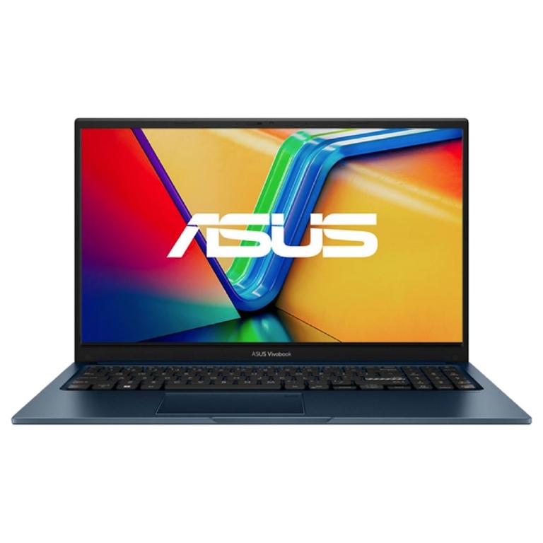 Notebook ASUS Vivobook X1504VA Intel Core 5 120u (10 N�cleos) - 16Gb - 512Gb - Pantalla 15.6 Full HD - Win11