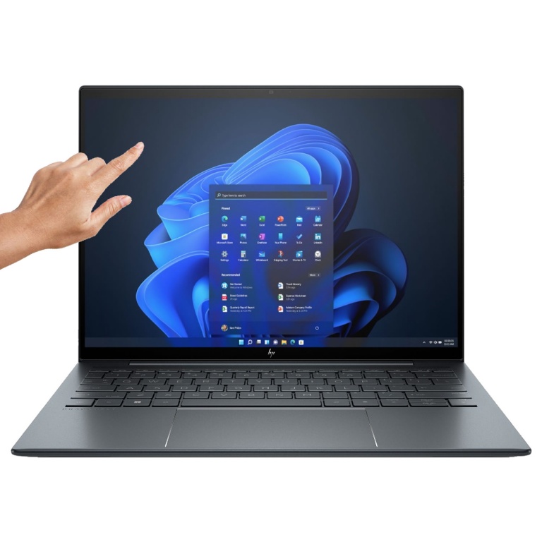 UltraBook Premium HP Dragon Fly G3 Intel Core i7 1265u (10 N�cleos) - 32Gb - 512Gb - Pantalla 13.5 Tactil - W11P