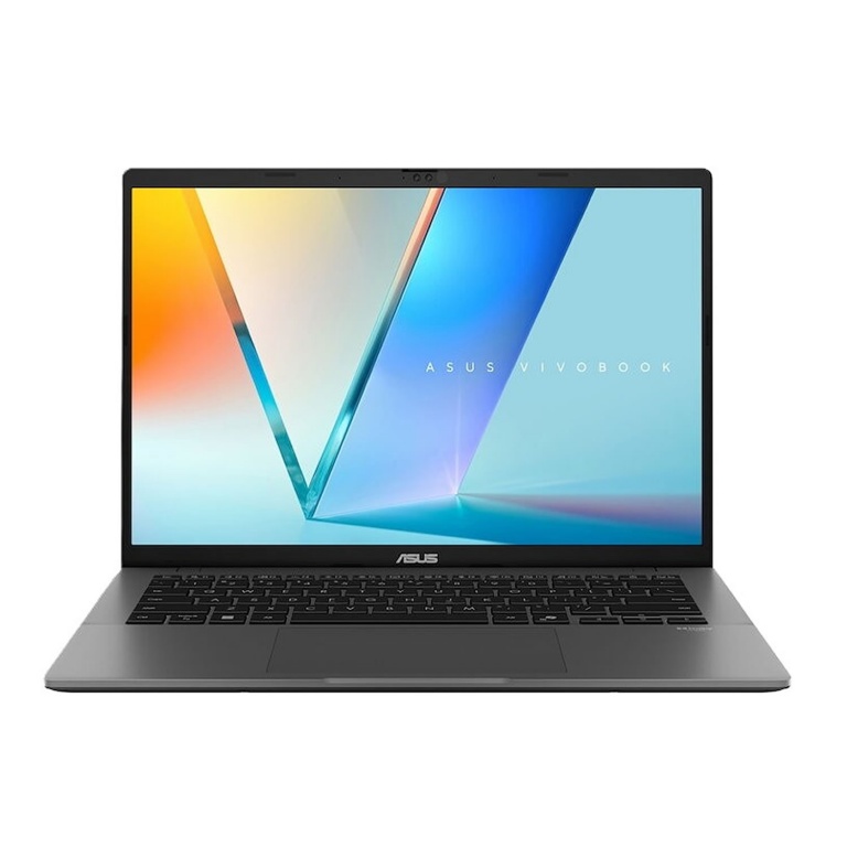 Notebook ASUS Vivobook S16 Ryzen 9 270 (8 Nucleos) - 16Gb - 1Tb - Pantalla 16 WUXGA 144Hz - Win11