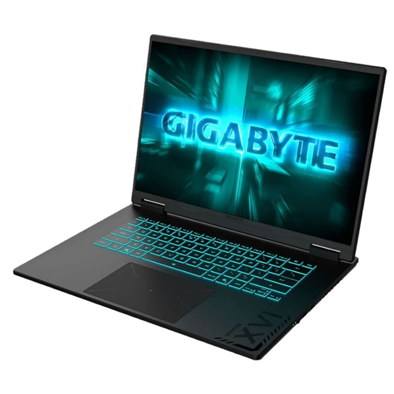 Notebook Gamer GIGABYTE A16 CWH I3LA894 Core i7 13620H (10 N�cleos) - RTX 5070 8Gb - 16Gb - 1Tb - Pantalla 16 FHD+ 165Hz