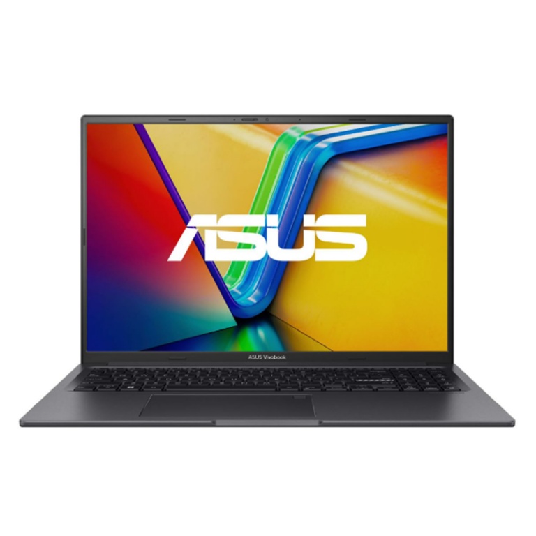 Notebook ASUS Vivobook 16X Intel Core I5 13420H (8 Nucleos) 16Gb Ddr4 Nvme 512Gb Pantalla 16 Wuxga Rtx 3050 4Gb W11