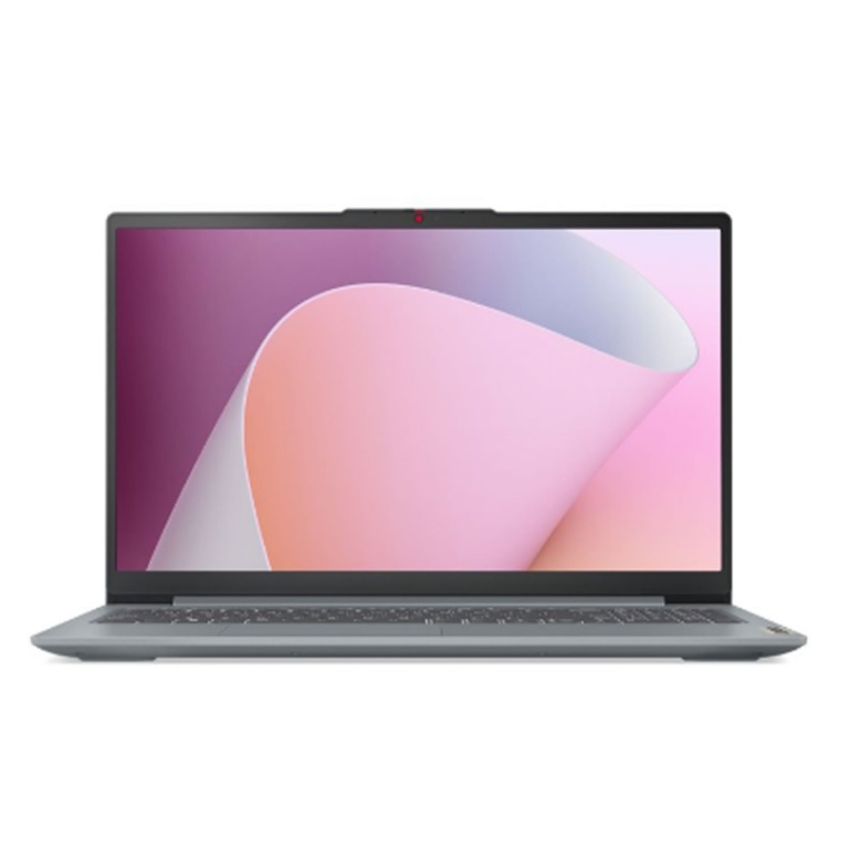 Notebook LENOVO Ideapad SLIM 3 15AMN8 Amd Ryzen 3 7320u (4 Nucleos) - 8Gb - 256Gb - Pantalla 15,6 Fhd - W11 Pro