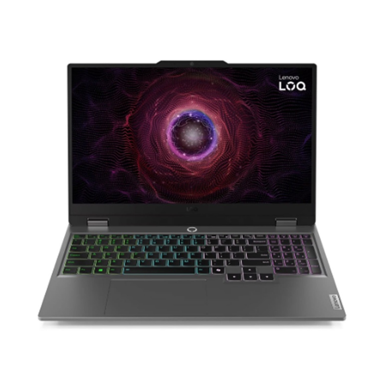 Notebook LENOVO Gamer Loq 15AR Amd Ryzen 7 7435hs (8 Nucleos) - 24Gb - 512Gb Pantalla 15.6 Fhd 144Hz - Rtx 4050 - W11