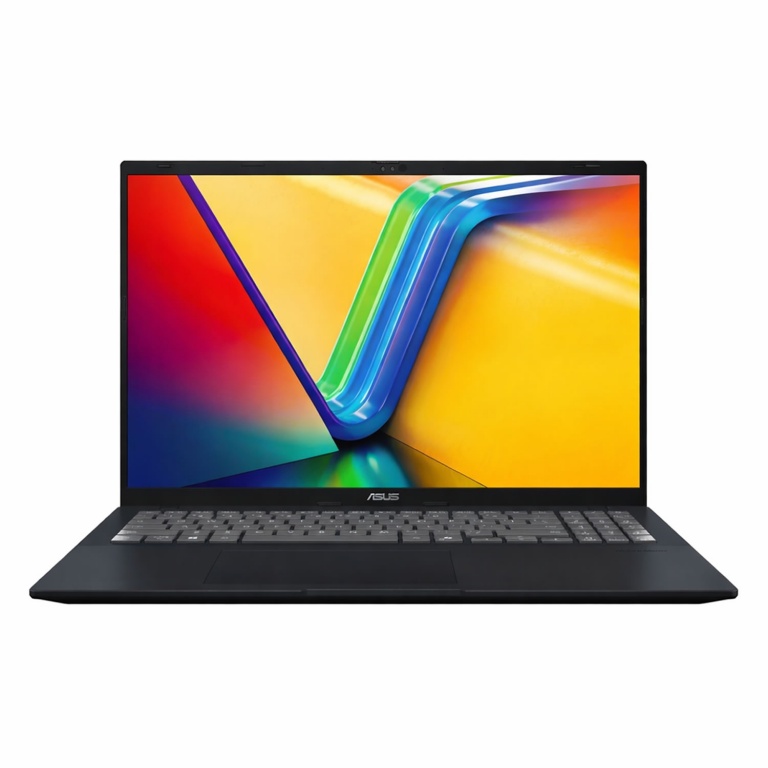 Notebook ASUS Vivobook 16 X1607CA Intel Ultra 5 225H (14 Nucleos) - 16Gb - 512Gb - Pantalla 16 Wuxga - W11