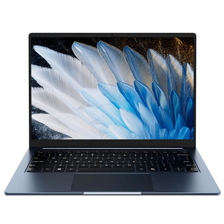 Notebook CHUWI Corebook Air Amd Ryzen 5 6600H (6 Nucleos) - 16Gb - 512Gb - Pantalla 14 Wuxga - W11P