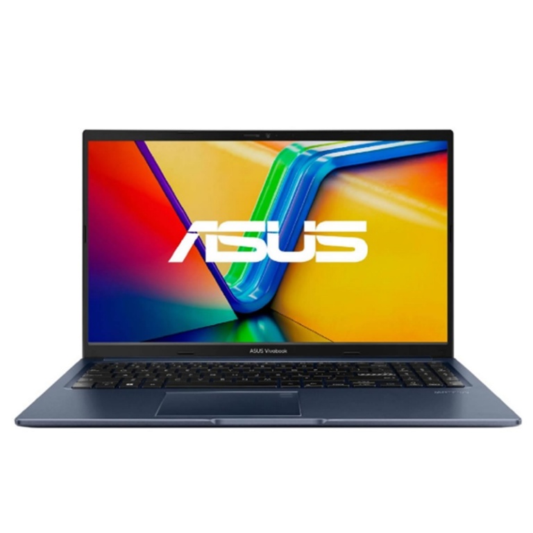Notebook ASUS Vivobook X1504VA Intel Core i3 1215u (6 N�cleos) - 8Gb - 512Gb - Pantalla 15.6 Full HD - W11